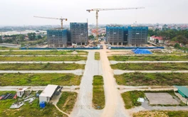 Phú Thọ đẩy nhanh phát triển nhà ở xã hội