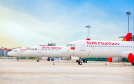 Hãng hàng không mới nhất Việt Nam muốn rót tiền để tăng quy mô lên 100 máy bay vào năm 2030