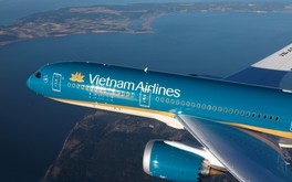 Chỉ 5 tháng nữa, Việt Nam sẽ có thêm đường bay thẳng đến 'thung lũng Silicon' của Trung Đông