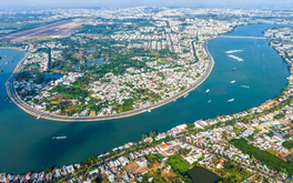 Đồng Nai "lên" thành phố: Từ đòn bẩy hạ tầng đến bài toán tái thiết không gian
