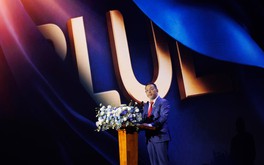 Tập đoàn Đất Xanh đổi tên thành BLUEMARQ GROUP, hướng tới phát triển bất động sản toàn cầu