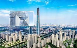 Siêu tháp chọc trời bỏ hoang cao nhất thế giới: Kiến trúc xa hoa đính kim cương trên đỉnh, 'quân bài' chiến lược của giới thượng lưu đang được hồi sinh sau 18 năm quên lãng