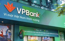 VPBank tăng vốn lên hơn 100.000 tỷ đồng, đặt mục tiêu lợi nhuận vượt 41.000 tỷ năm 2026