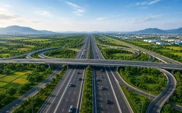 VEC đề xuất đầu tư tuyến cao tốc dài 68km kết nối 3 tỉnh, thành phía Bắc, vốn đầu tư hơn 30.000 tỷ