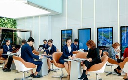 Hà Nội siết quản lý sàn giao dịch bất động sản