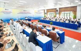 Kết nối nguồn lực, kiến tạo hạ tầng giao thông và quản lý rủi ro trong hoạt động đầu tư và thi công dự án