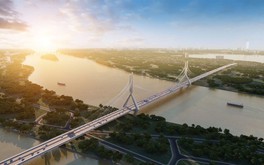 Lãnh đạo TP. Hà Nội ra chỉ đạo 'nóng' với dự án siêu cầu dây văng gần 20.000 tỷ