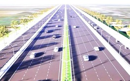 Thành phố trẻ nhất Việt Nam sắp làm tuyến đường 16.200 tỷ, góp phần nối thông toàn vùng Đông Nam Bộ
