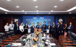 VCCI và Bảo hiểm PVI bắt tay hỗ trợ doanh nghiệp nâng cao năng lực cạnh tranh