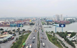 Đề xuất nâng tĩnh không cây cầu hơn 60 năm tuổi kết nối hai thành phố giàu bậc nhất Việt Nam lên 7m