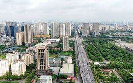 Hơn 564.000 sản phẩm đang triển khai: Thị trường bất động sản bước vào chu kỳ hồi phục mới