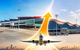 Việt Nam vừa phê duyệt quy hoạch 'lên đời' 2 sân bay quốc tế