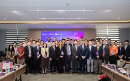 TP.HCM đứng trước bài toán của “siêu đô thị dữ liệu”