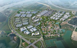 An cư đẳng cấp, kinh doanh thịnh vượng: Boutique Home giải bài toán "2 giá trị trên 1 tài sản"