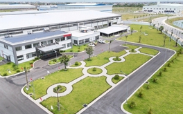 Hưng Yên cho thuê gần 11,8ha đất phát triển KCN Liên Hà Thái