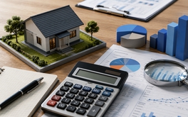 Một địa phương phát đi thông báo quan trọng liên quan đến việc tính lại tiền sử dụng đất