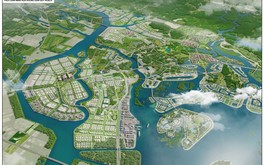 Việt Nam sắp có khu kinh tế ven biển đa ngành 13.000ha, tọa lạc tại tỉnh có đường bờ biển dài thứ 3 cả nước