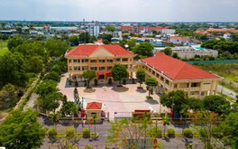 TP giàu nhất Việt Nam sắp có thêm 'siêu phường', là nơi tọa lạc của đại đô thị hơn 2 tỷ USD do Vingroup đầu tư