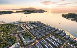 Hai "tấm khiên vàng" giúp nhà đầu tư "kê cao gối ngủ" vẫn đón dòng lãi lớn tại Vinhomes Pearl Bay