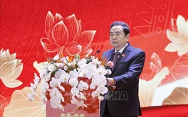 Khai mạc Hội nghị Hội đồng nhân dân toàn quốc triển khai nhiệm vụ nhiệm kỳ 2026 - 2031