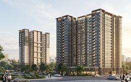 Bộ Công An khởi công dự án nhà ở cho lực lượng vũ trang cao 20 tầng tại TP lớn thứ 4 Việt Nam