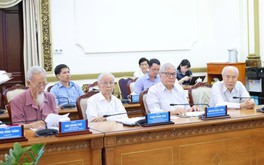 Luật Đô thị đặc biệt: 'Cơ hội vàng' tạo động lực bứt phá cho siêu đô thị TP.HCM
