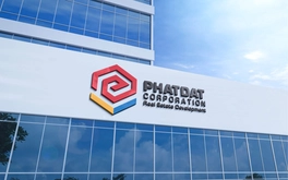 Phát Đạt (PDR) chuyển 900 tỷ tiền đặt cọc tại dự án hơn 20.000 tỷ ở đất vàng Thủ Thiêm