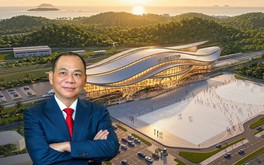 Đề xuất mới nhất về tuyến đường sắt cao tốc đầu tiên Việt Nam do Vingroup đầu tư