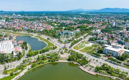 Phú Thọ chuẩn bị đấu giá đất tại xã Lâm Thao