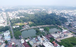 Thành phố trẻ nhất Việt Nam sẽ có đô thị trung tâm thứ 4