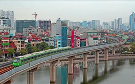 Quyết liệt đưa Luật Thủ đô (sửa đổi) đi vào cuộc sống