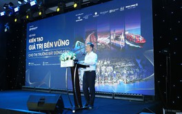 Bất động sản bước vào cuộc chơi mới: Minh bạch, cạnh tranh và không còn chỗ cho đầu cơ