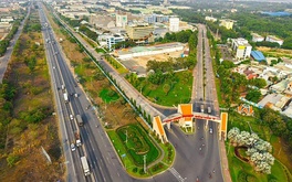 Phía Đông TP. HCM: Từ vùng vệ tinh đến cực tăng trưởng mới của bất động sản Việt Nam