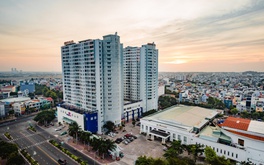 Một doanh nghiệp địa ốc báo lãi tăng gấp 3 lần, tham vọng mở rộng quỹ đất