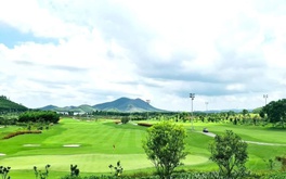 Hà Tĩnh sắp có thêm sân golf 18 hố đạt tiêu chuẩn quốc tế, quy mô gần 90ha