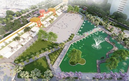 Trường đua ngựa lớn bậc nhất Đông Nam Á đón tương lai mới sau nhiều năm bị ‘bỏ quên’