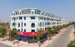 Hưng Yên: 336 căn nhà ở xã hội tại Vũ Phúc đủ điều kiện kinh doanh