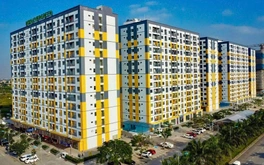 Hải Phòng: Đẩy mạnh phát triển nhà ở xã hội