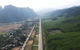 Việt Nam có một sân bay dã chiến nằm ẩn mình giữa dãy Trường Sơn, chỉ xuất kích một trận nhưng đi vào lịch sử