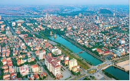 Sau Bắc Ninh, thêm một địa phương cũng đang rục rịch 'cất cánh' lên thành phố trực thuộc Trung ương