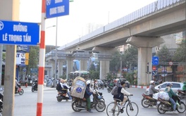 Hà Nội sắp xây nút giao hơn 800 tỷ đồng, giảm ùn tắc khu vực phía Tây thành phố