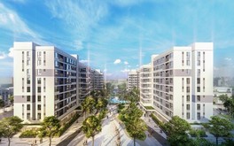 Ninh Bình phấn đấu hoàn thành 6.000 căn nhà ở xã hội trong năm nay