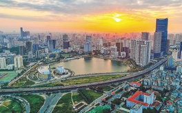 Thị trường bất động sản 2026 bước vào chu kỳ sàng lọc sâu hơn