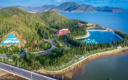 Doanh nghiệp liên quan Vietravel trúng đấu giá khu đất triển khai dự án khách sạn hơn 400 tỷ đồng tại Gia Lai