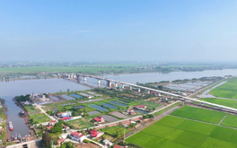 Ninh Bình bổ sung 19 dự án vào danh mục thu hồi đất năm 2026