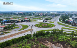 Ninh Bình duyệt khu tái định cư 70 tỷ đồng phục vụ đường sắt tốc độ cao Bắc - Nam
