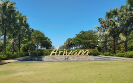 Ariyana Beach Resort & Suites Đà Nẵng phơi lộ khoảng tối huy động vốn condotel