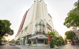 Saigontourist được gia hạn thuê khu đất vàng gần 2.800m2 tại TP. HCM