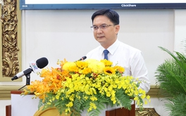 Luật Đô thị đặc biệt mở ra dư địa phát triển mới cho TP.HCM trong nhiều thập kỷ tới