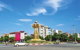 Hưng Yên cho thuê hơn 20ha đất làm cụm công nghiệp Thanh Tân mở rộng